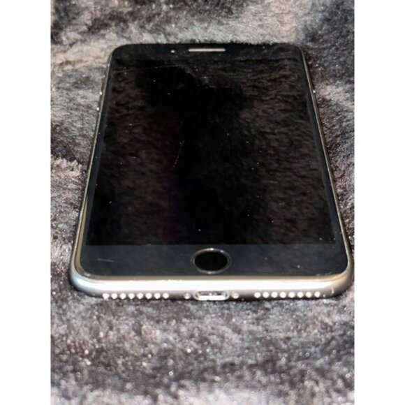 Apple iPhone 8 Plus 64GB Gray Unlocked Pre-Owned - Picture 6 of 10